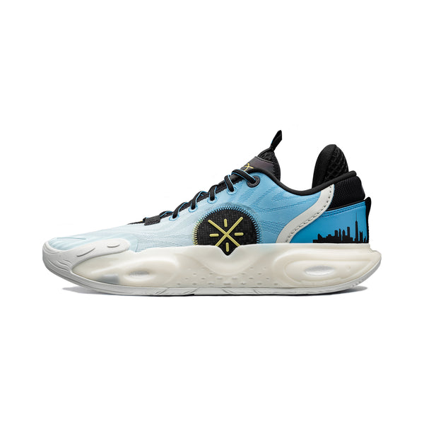 Wade All City 12 "Skyline"