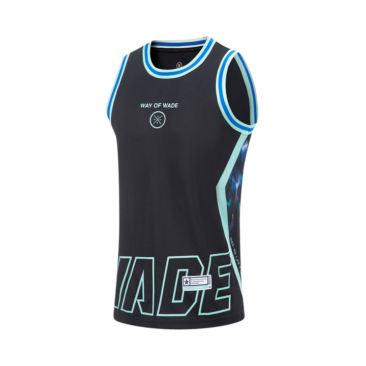 Way of Wade Vest