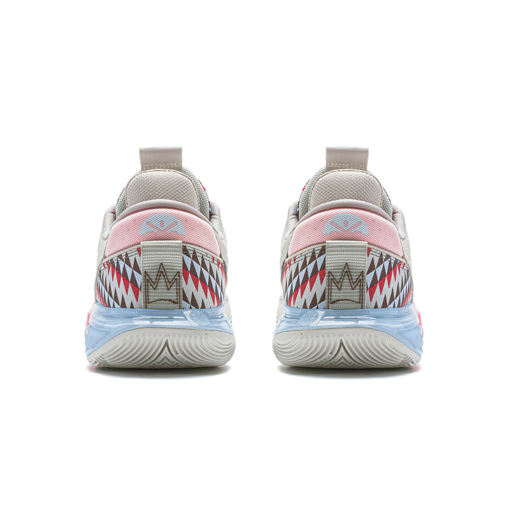 Wade All City 12 basketball shoes