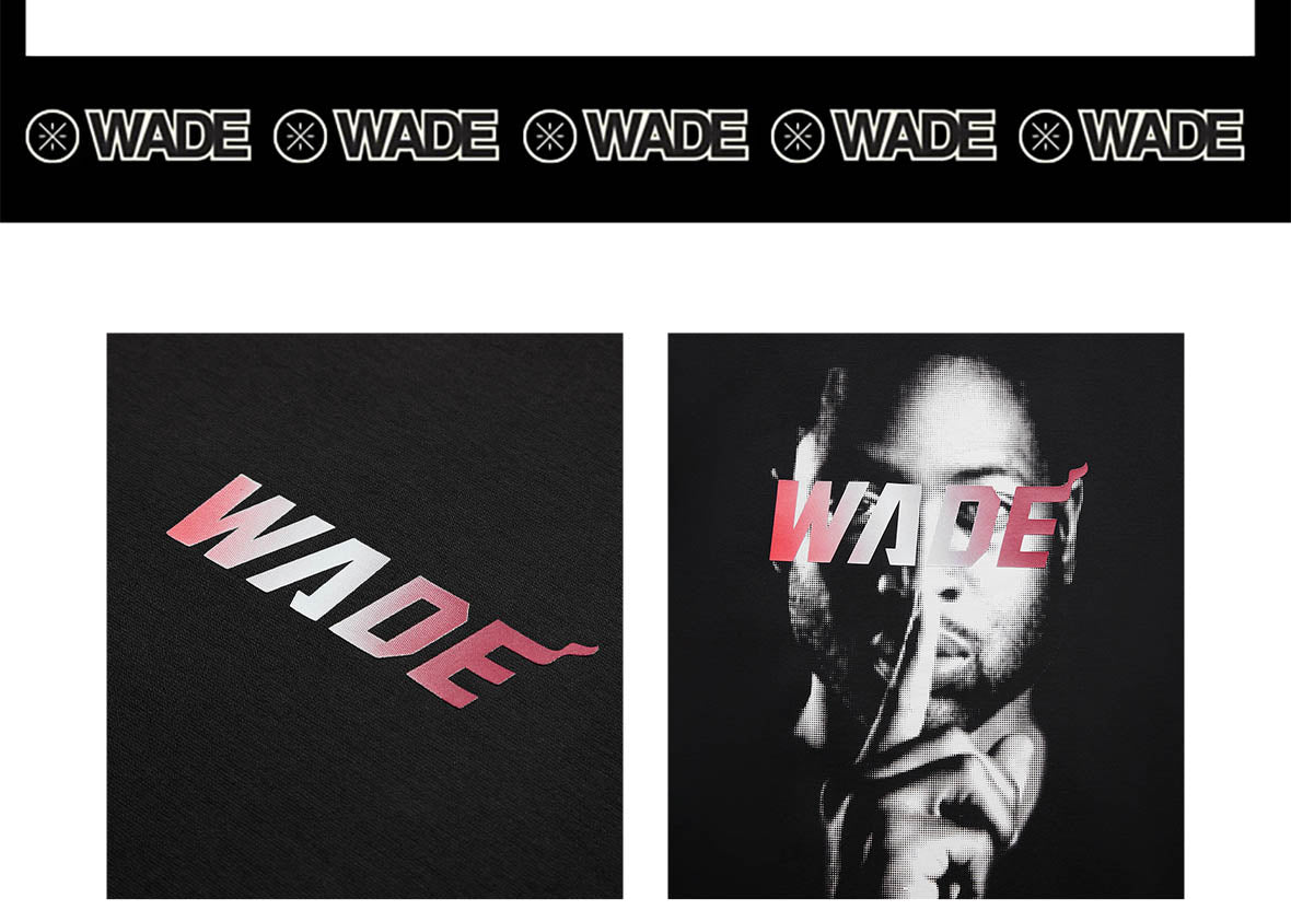 Way of Wade T-shirt