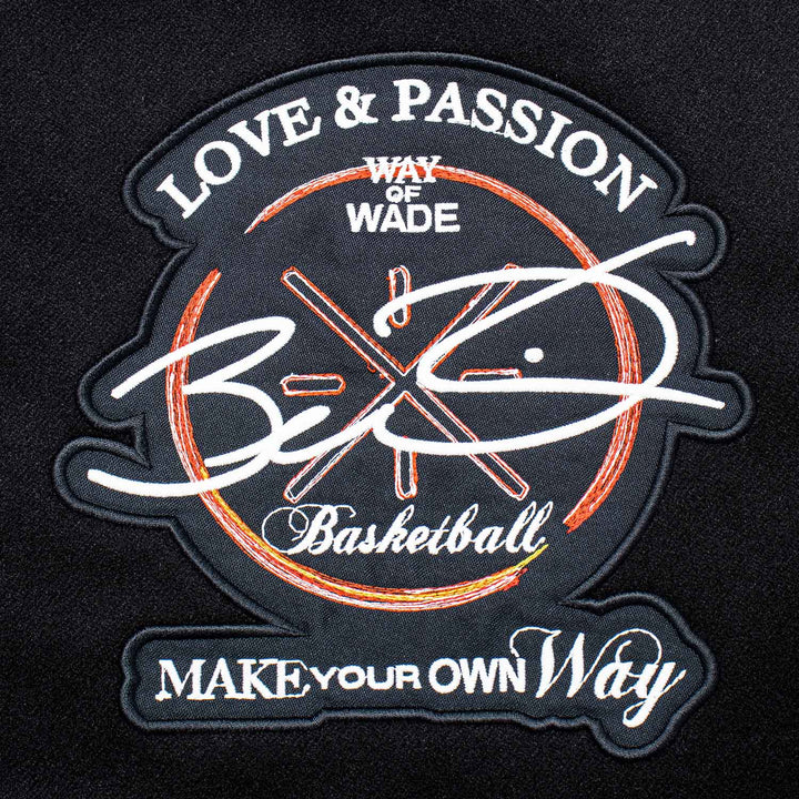 Wade Jacket