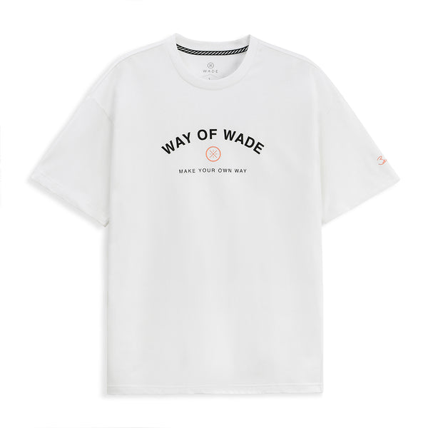 Way of Wade T-shirt